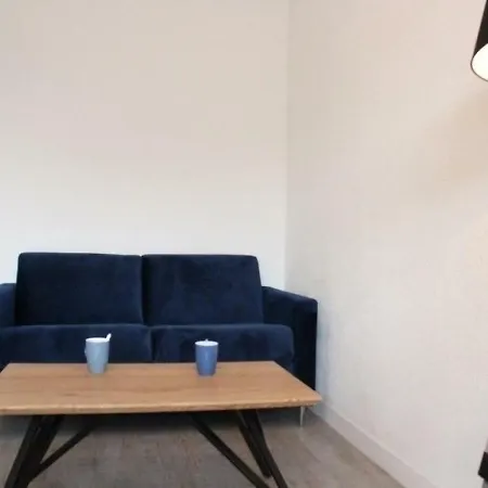 Apartman Calypso 1